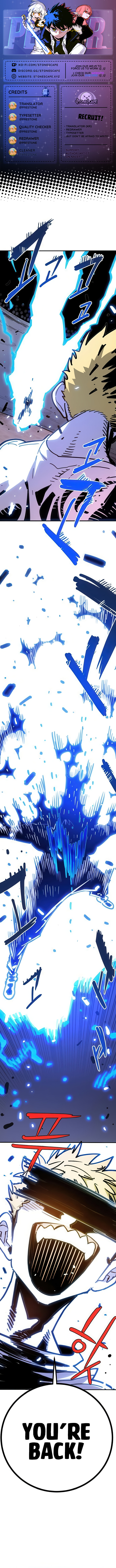 Player Chapter 254 page 1 - 