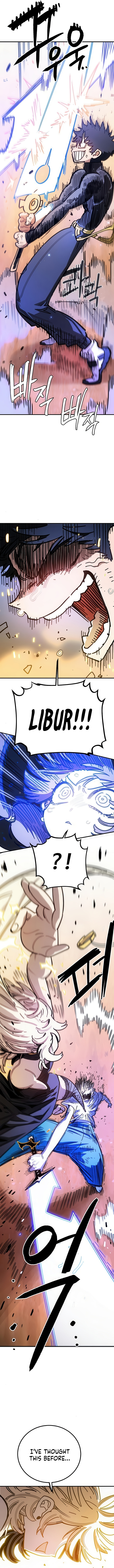 Player Chapter 254 page 11 - 