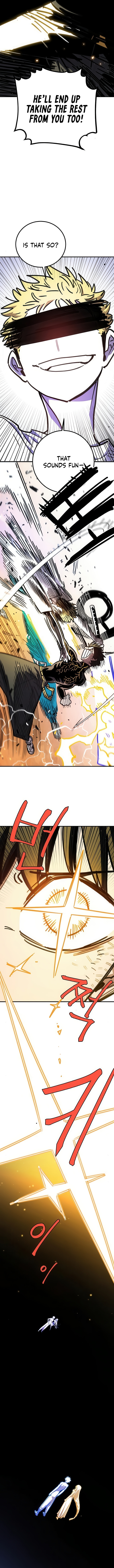 Player Chapter 254 page 13 - 