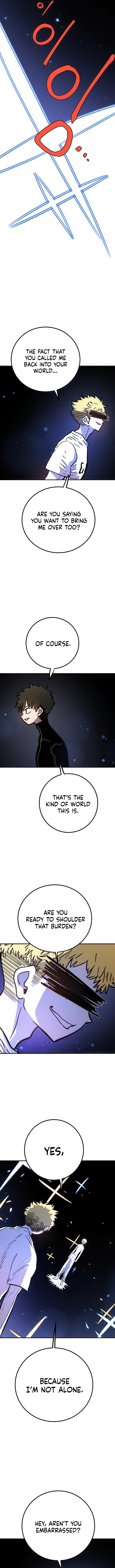 Player Chapter 254 page 14 - 