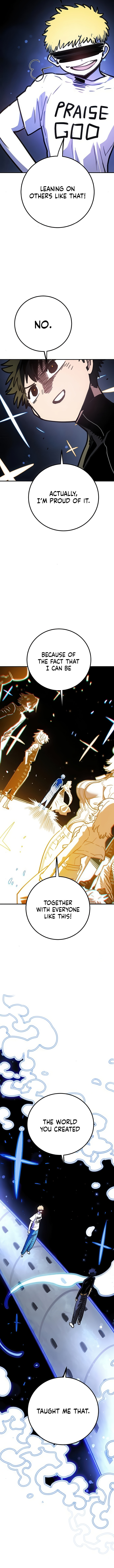 Player Chapter 254 page 15 - 