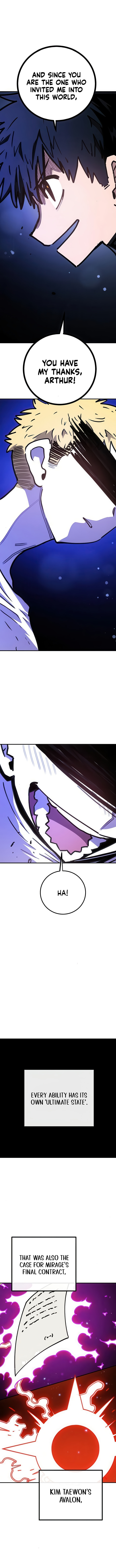 Player Chapter 254 page 16 - 