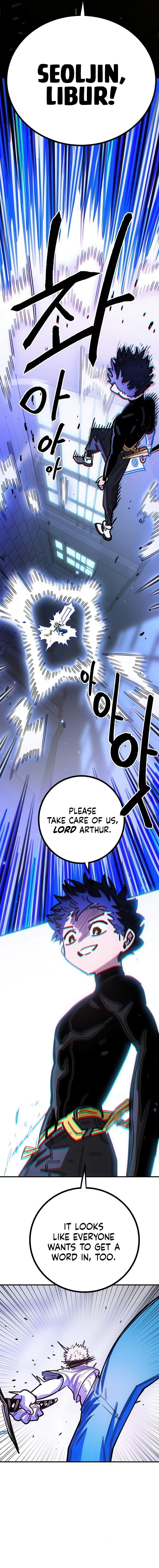 Player Chapter 254 page 19 - 