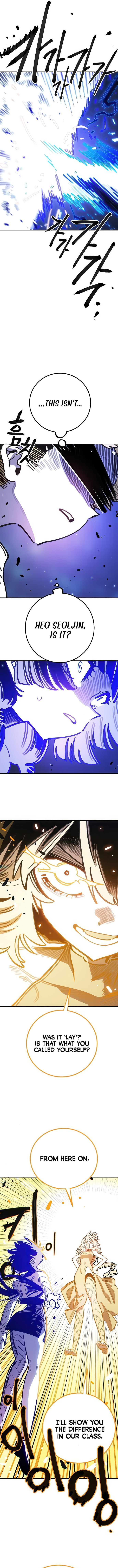 Player Chapter 254 page 3 - 