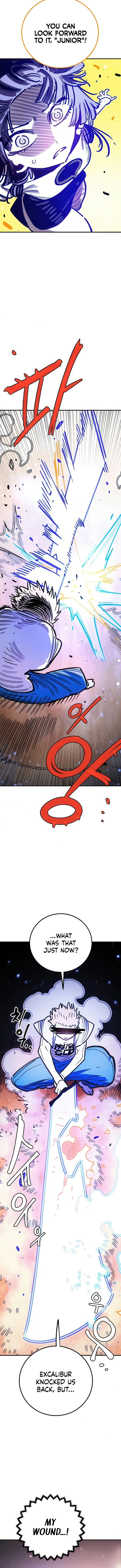Player Chapter 254 page 4 - 