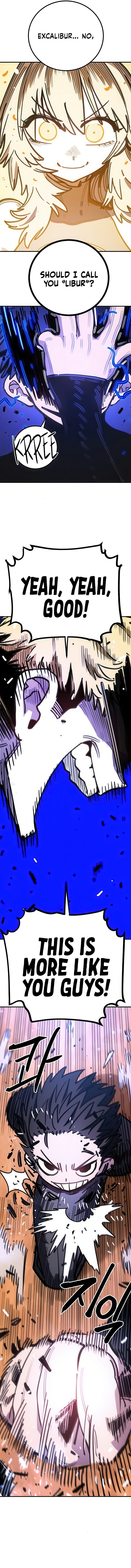 Player Chapter 254 page 6 - 