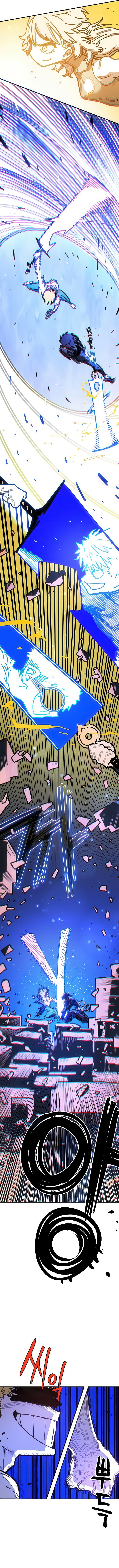 Player Chapter 254 page 10 - 