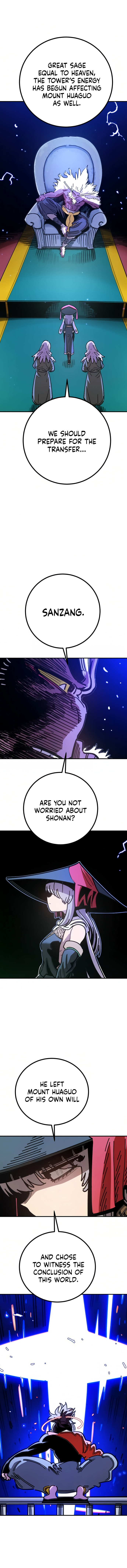 Player Chapter 255 page 2 - 