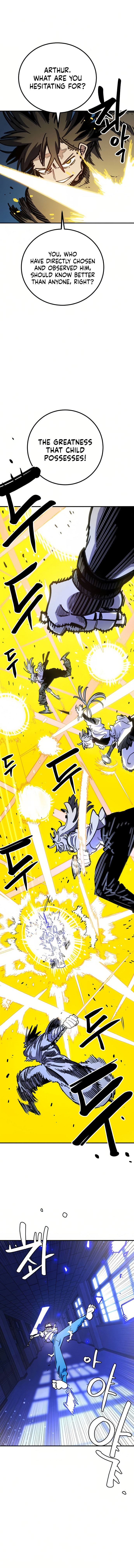 Player Chapter 255 page 11 - 
