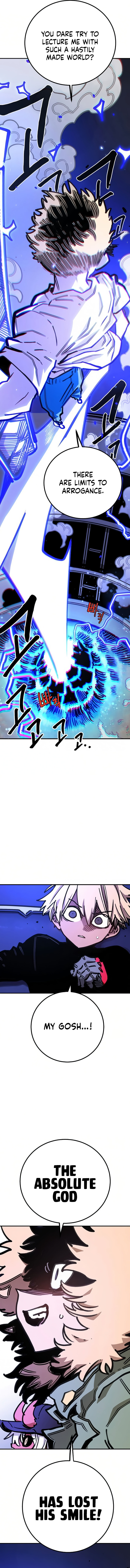 Player Chapter 255 page 16 - 