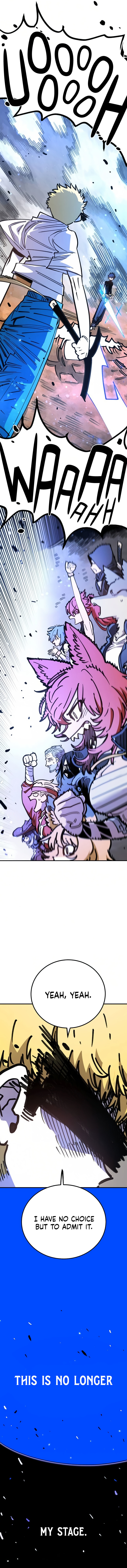 Player Chapter 255 page 19 - 