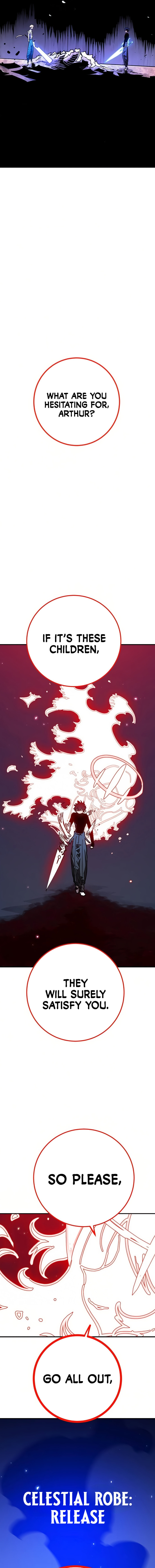 Player Chapter 255 page 20 - 