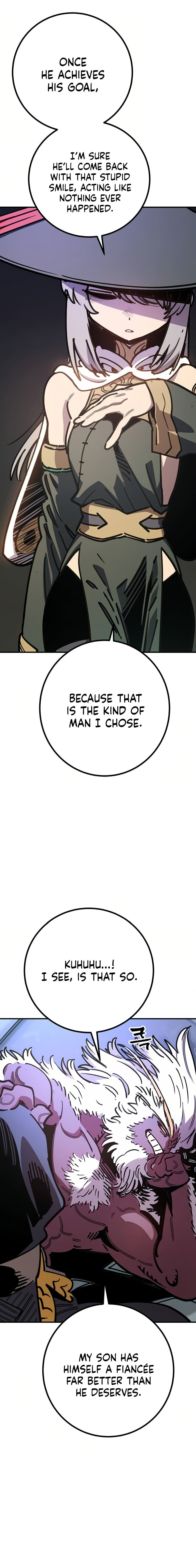 Player Chapter 255 page 3 - 