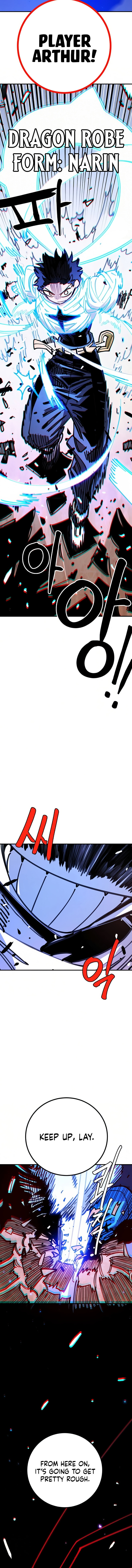 Player Chapter 255 page 21 - 