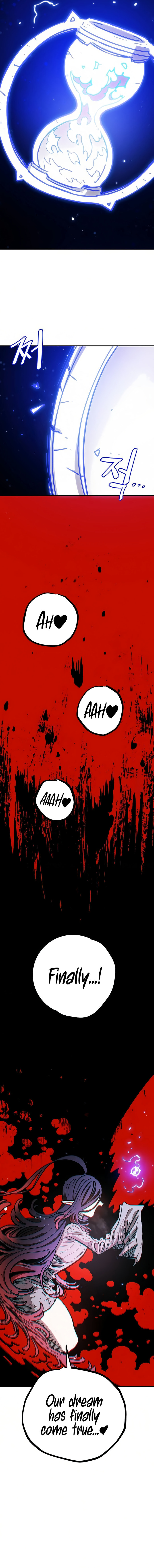 Player Chapter 255 page 23 - 