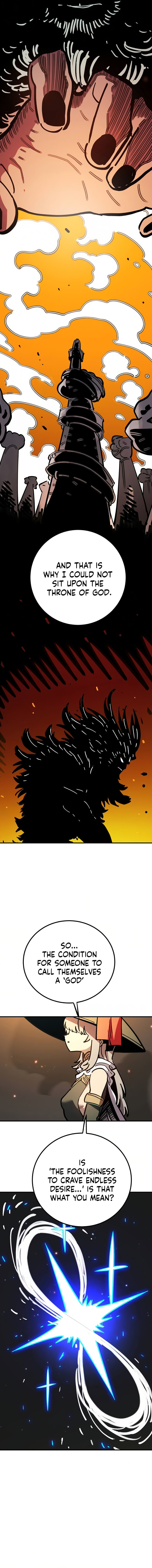 Player Chapter 255 page 5 - 