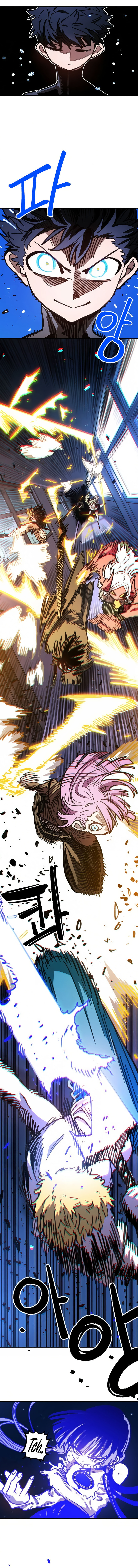 Player Chapter 255 page 8 - 