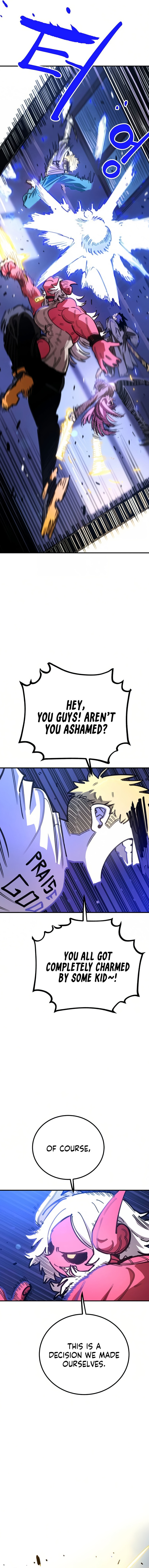 Player Chapter 255 page 9 - 