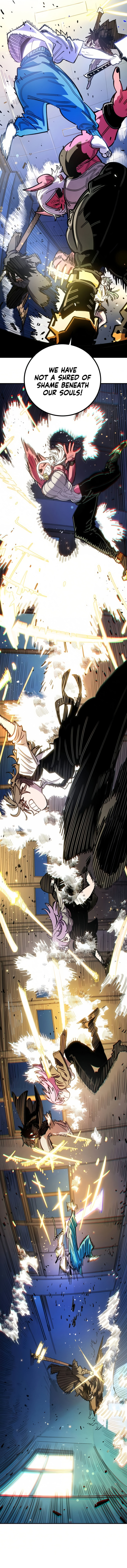 Player Chapter 255 page 10 - 
