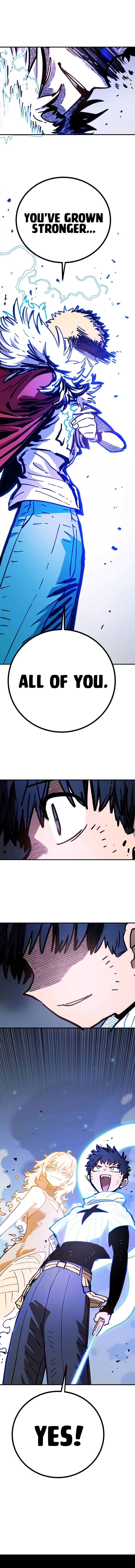 Player Chapter 256 page 13 - 