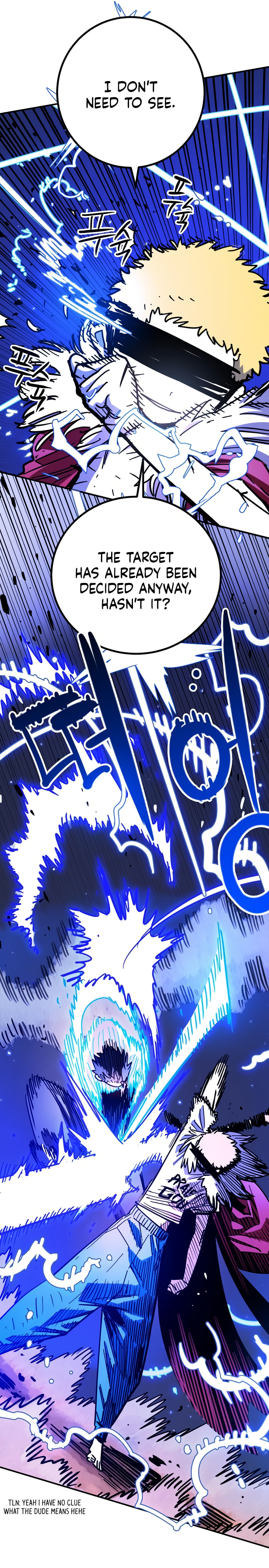 Player Chapter 256 page 16 - 