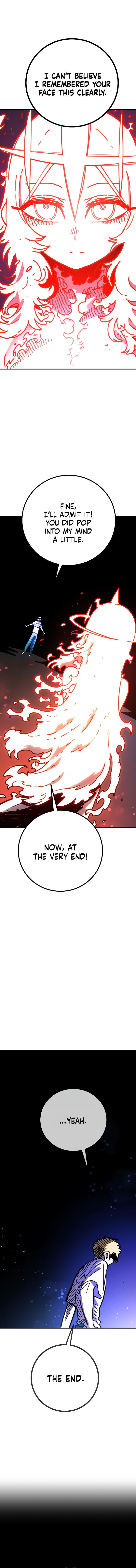 Player Chapter 256 page 20 - 