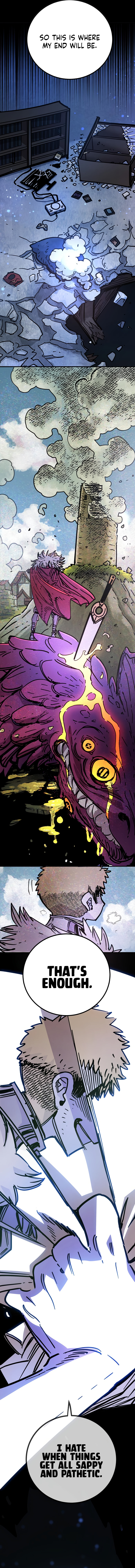Player Chapter 256 page 21 - 
