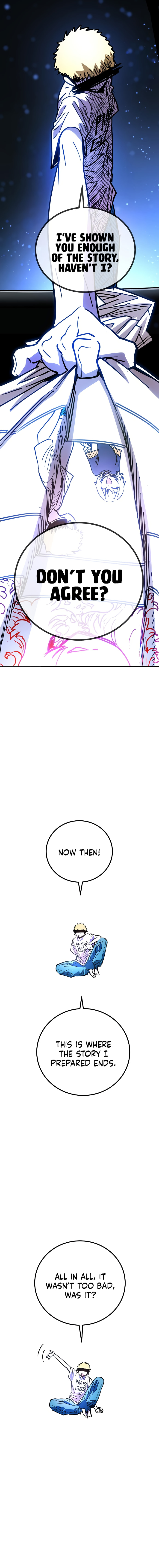 Player Chapter 256 page 22 - 