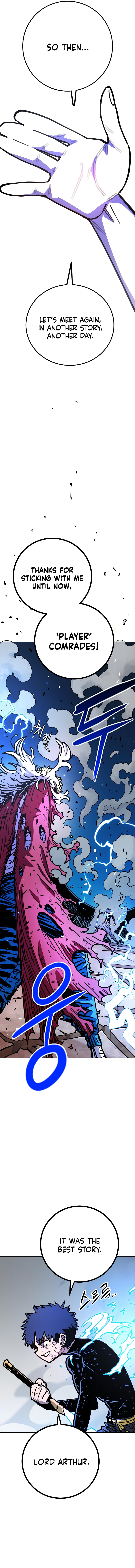 Player Chapter 256 page 23 - 