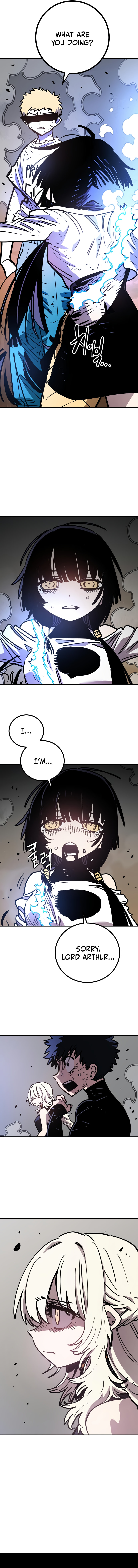 Player Chapter 256 page 27 - 