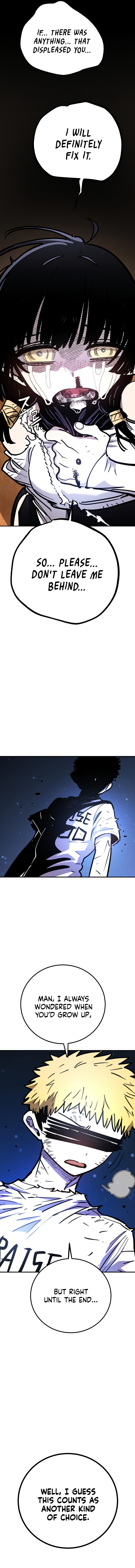 Player Chapter 256 page 28 - 