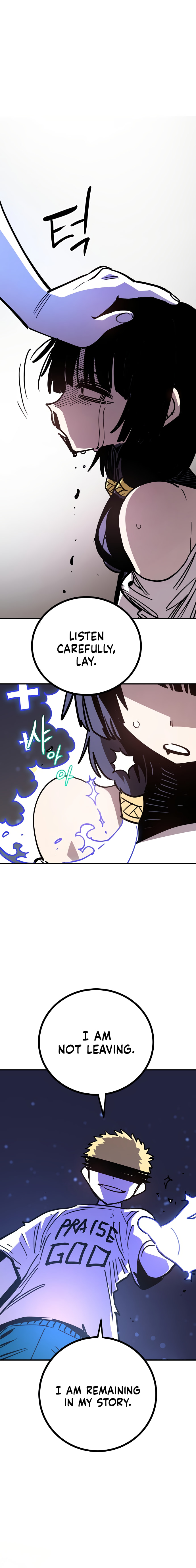 Player Chapter 256 page 29 - 