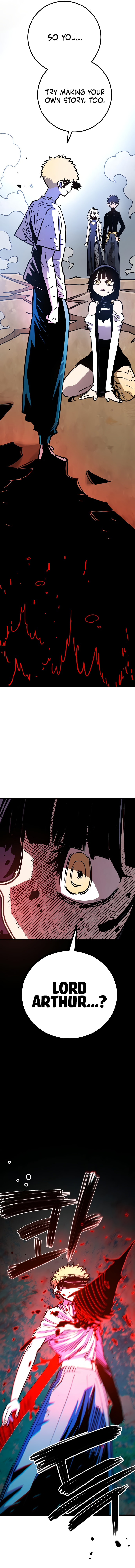Player Chapter 256 page 30 - 