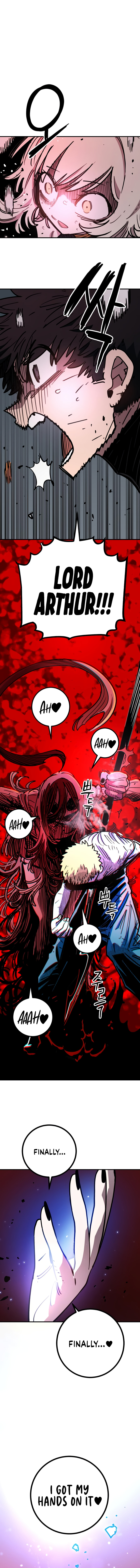 Player Chapter 256 page 31 - 