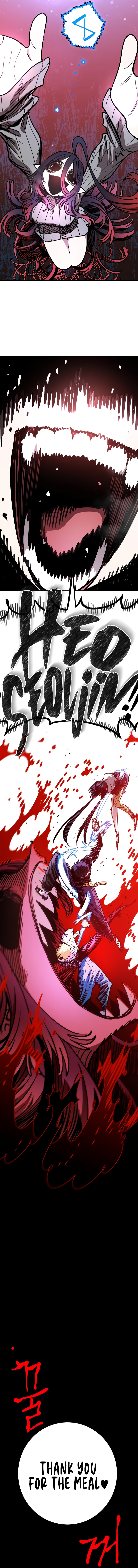 Player Chapter 256 page 32 - 