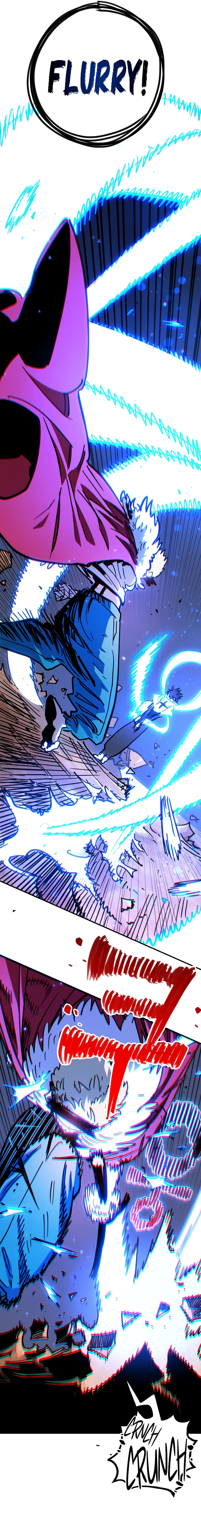 Player Chapter 256 page 8 - 