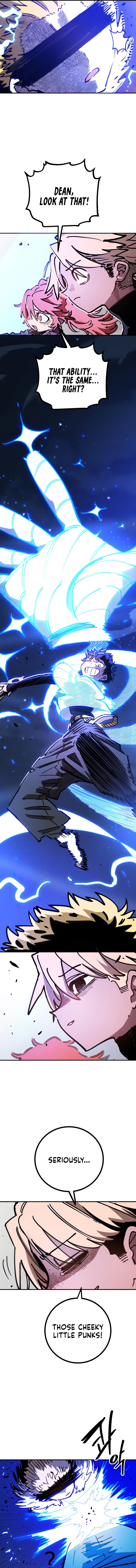 Player Chapter 256 page 10 - 