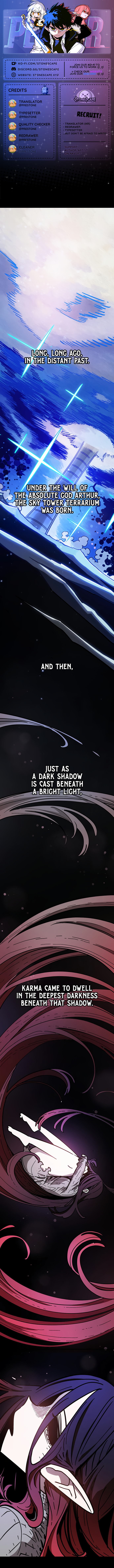 Player Chapter 257 page 1 - 