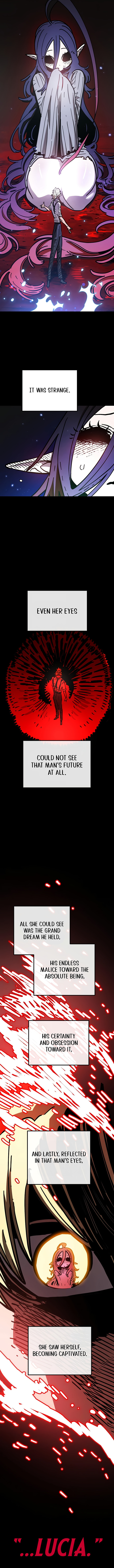 Player Chapter 257 page 11 - 