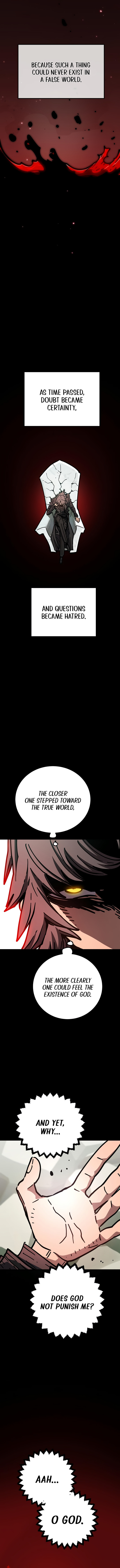 Player Chapter 257 page 19 - 