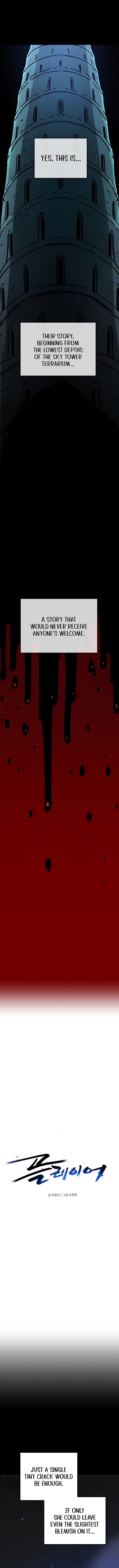 Player Chapter 257 page 3 - 