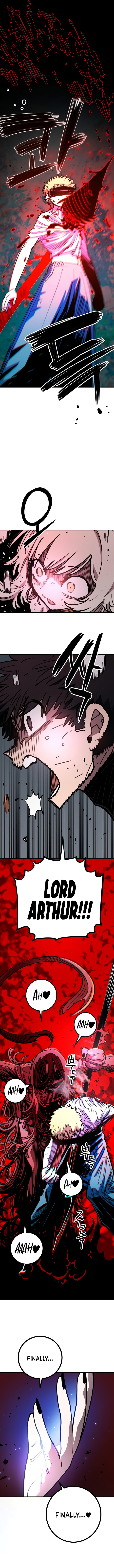 Player Chapter 257 page 22 - 