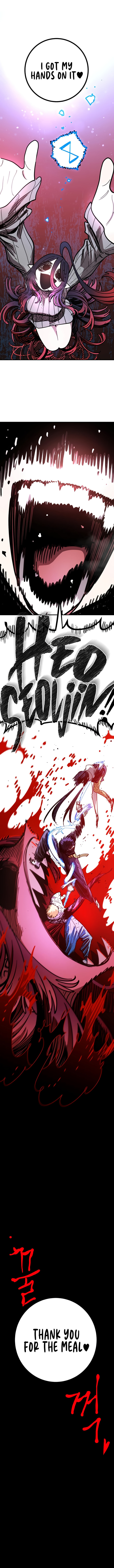 Player Chapter 257 page 23 - 