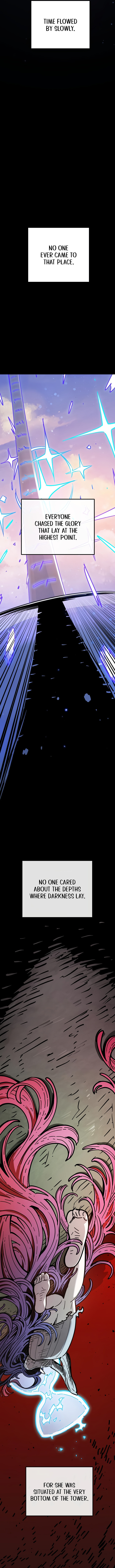 Player Chapter 257 page 5 - 