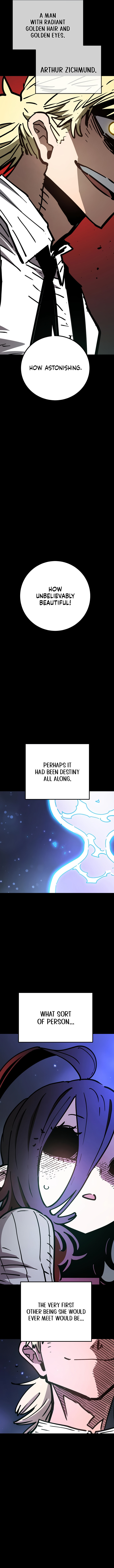 Player Chapter 257 page 8 - 