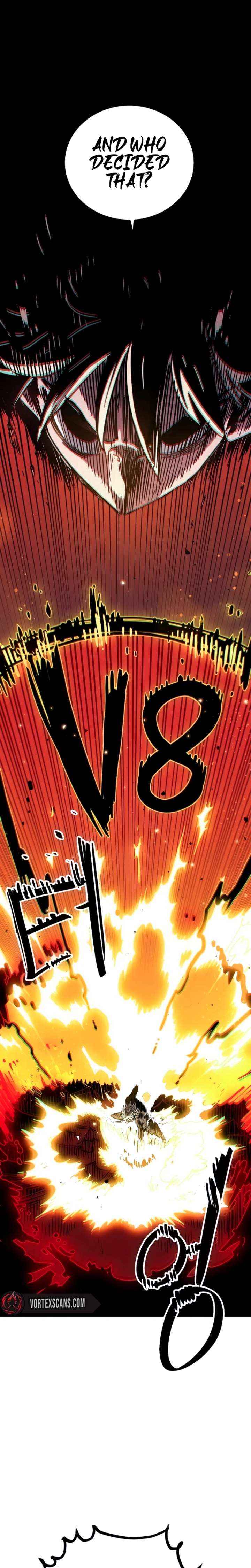 Player Chapter 258 page 21 - 