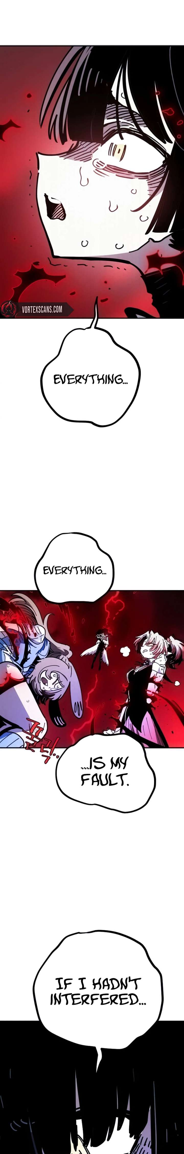 Player Chapter 258 page 24 - 
