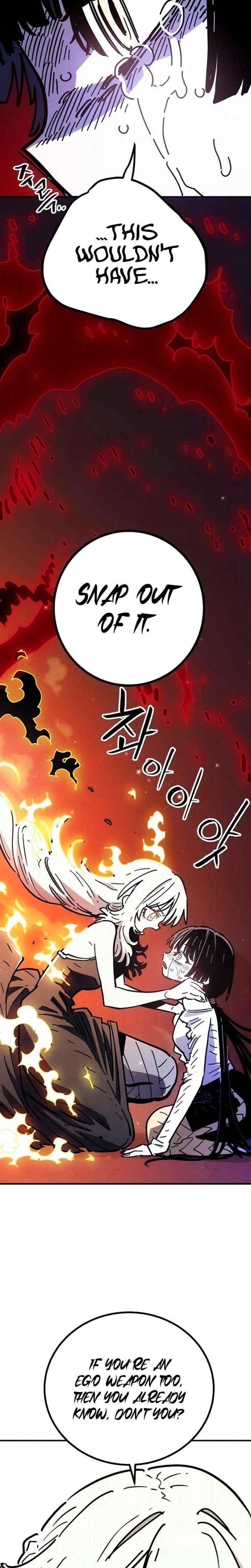 Player Chapter 258 page 25 - 