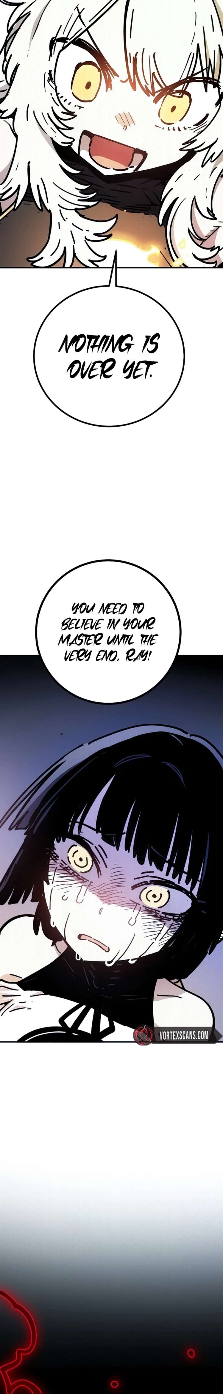 Player Chapter 258 page 26 - 