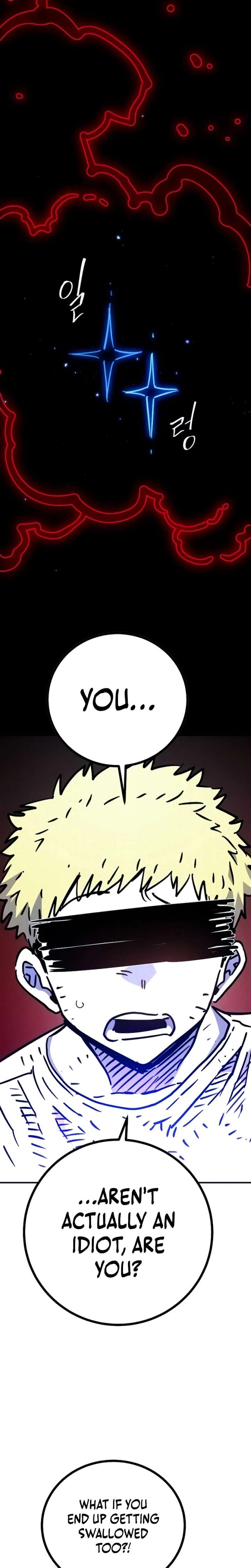 Player Chapter 258 page 27 - 